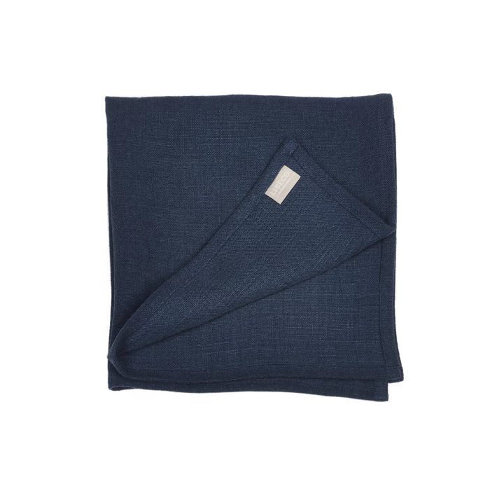 Photo of the Hudson | Napkin Set ensemble.