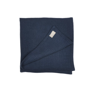 Photo of the Hudson | Napkin ensemble.