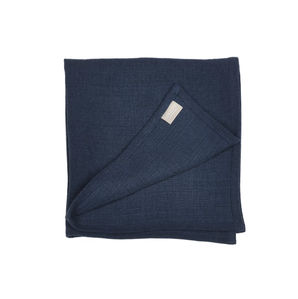 Photo of the Hudson | Napkin ensemble.