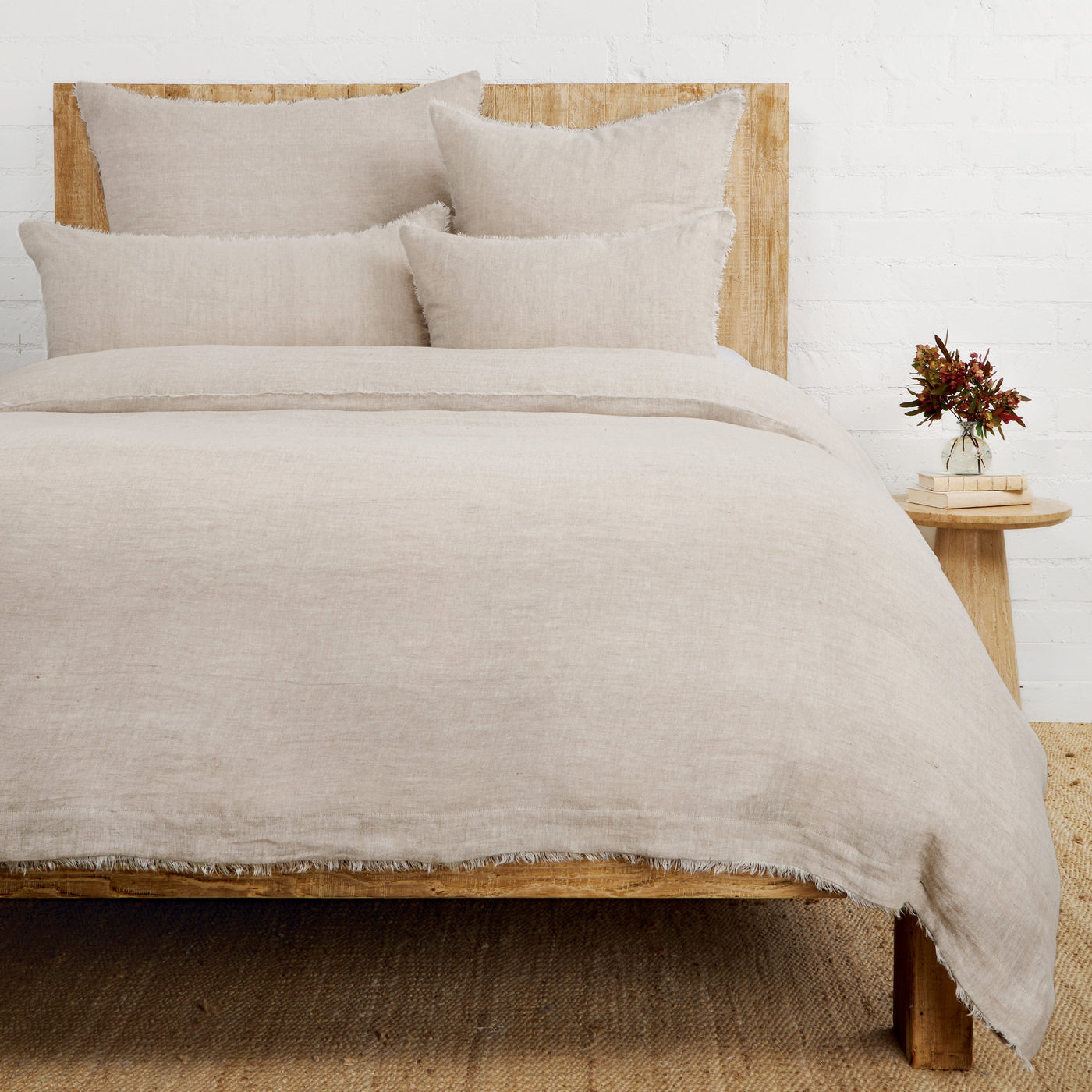 Hunter | Pillow Sham