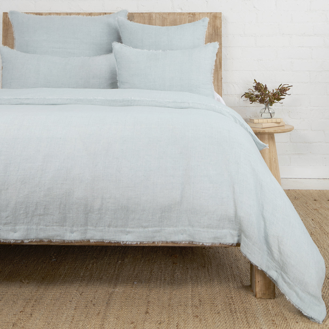 Hunter | Pillow Sham