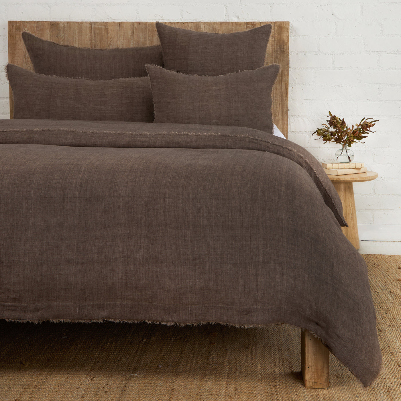 Hunter | Pillow Sham