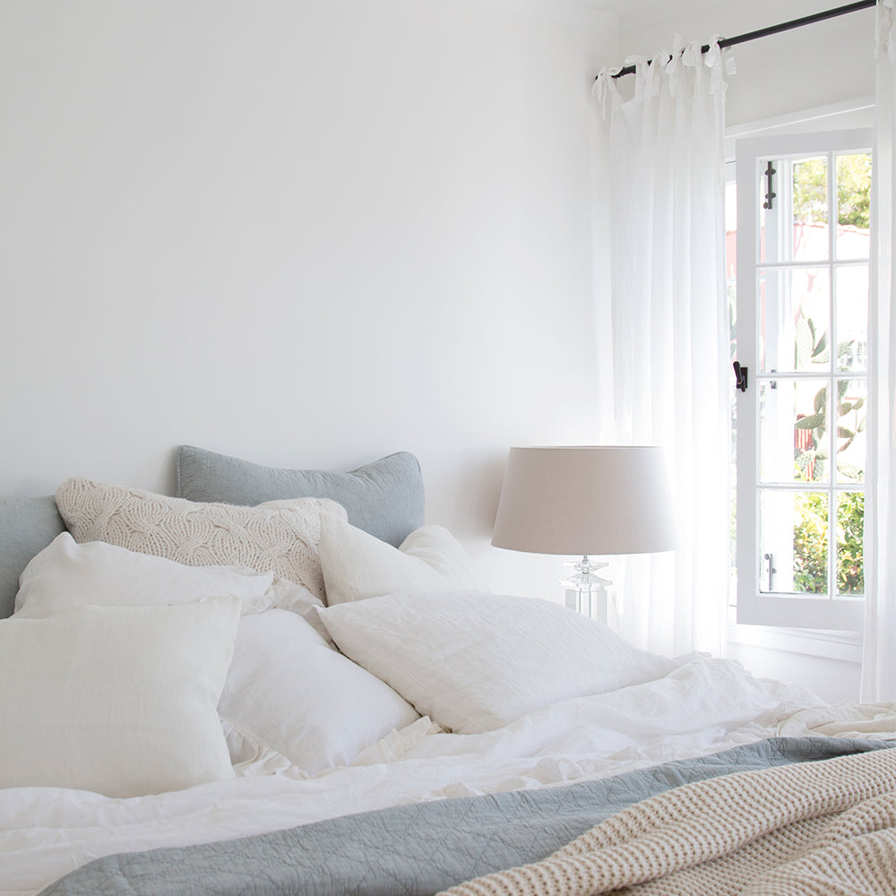 Huntington | Coverlet