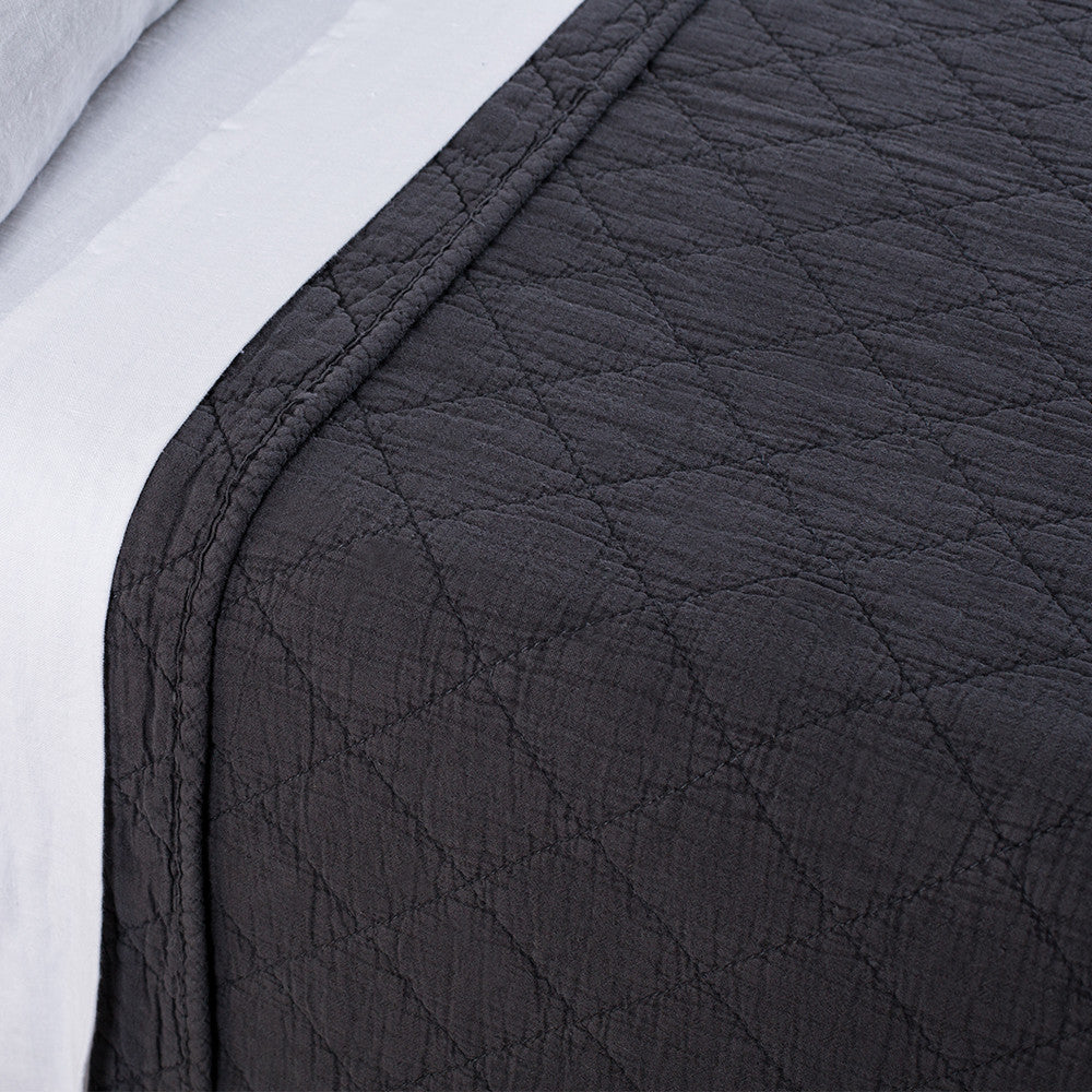 Huntington | Coverlet