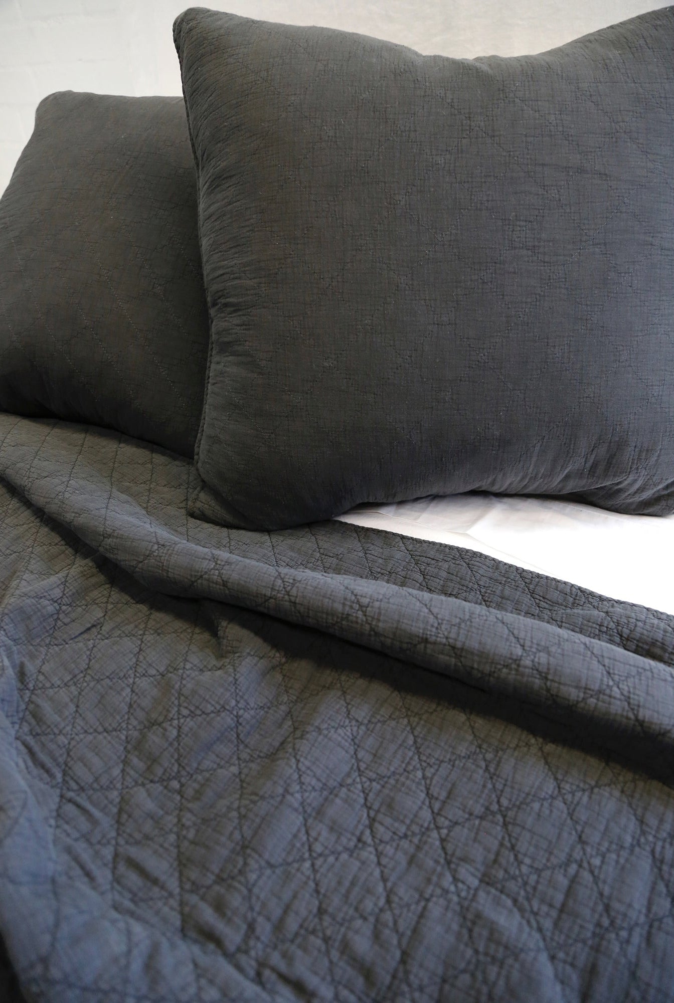 Huntington | Coverlet