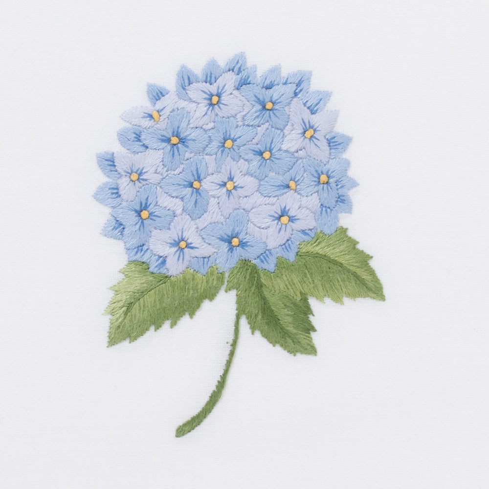 Hydrangea Blue Sachet