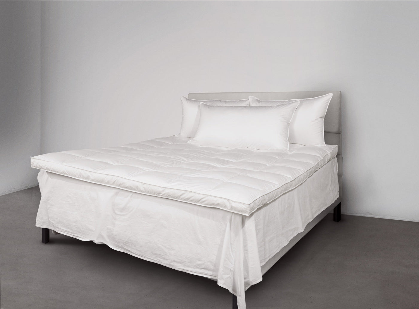 Ogallala | Featherbed