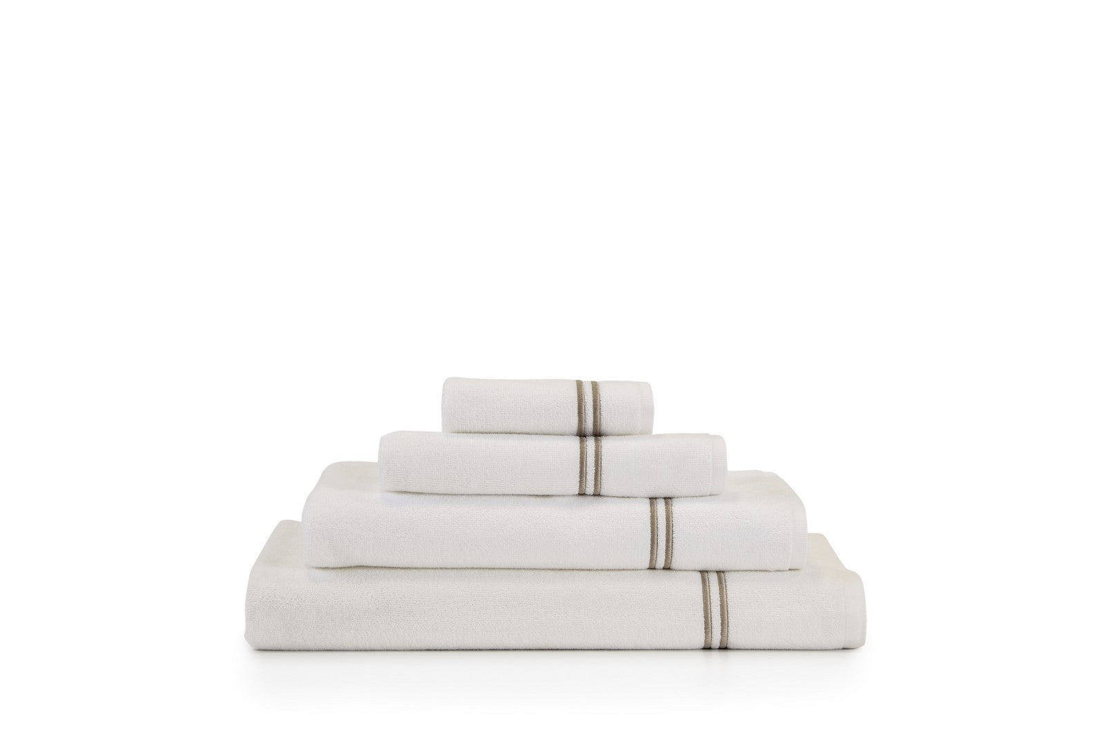 Frette Hotel Classic Bath Sheet - Thumbnail 4