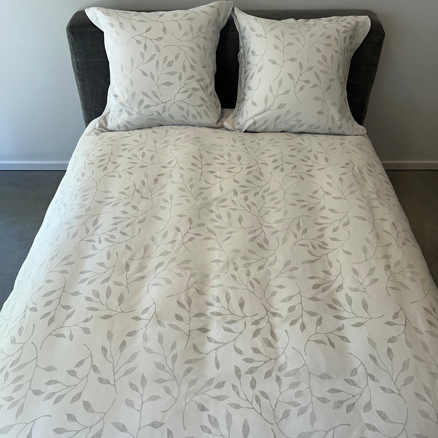 White euro clearance shams sale