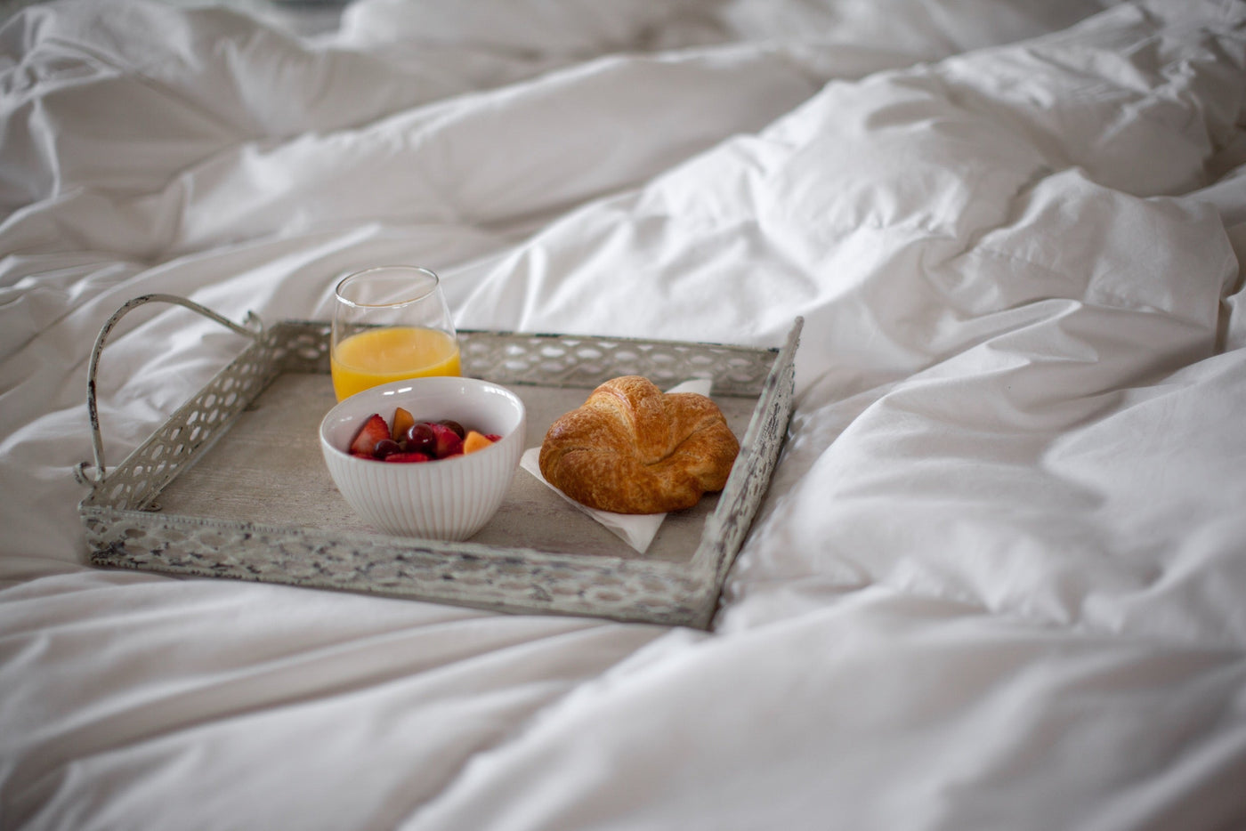 Mariposa Lightweight | Hypodown Comforter