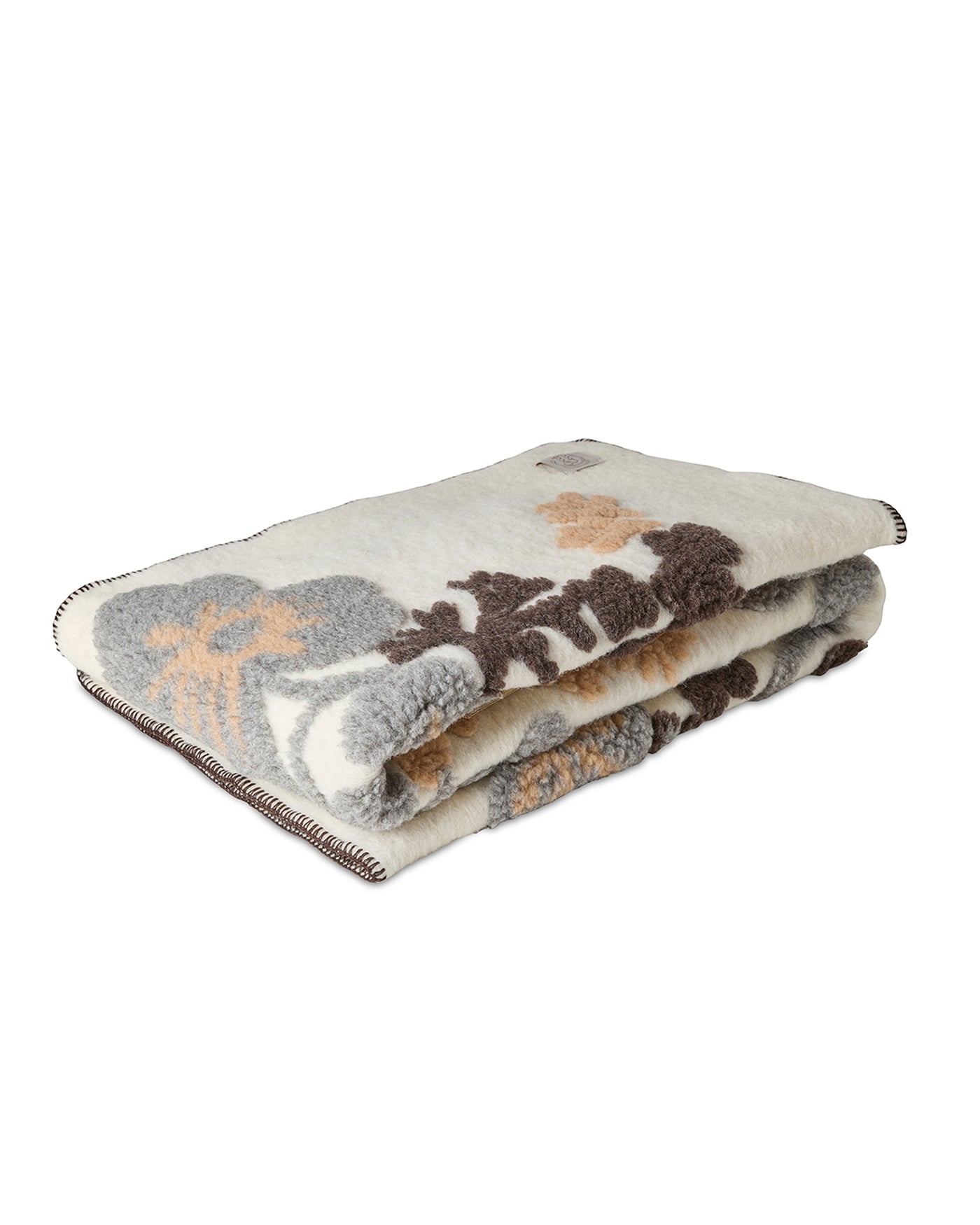 Isotta | Throw