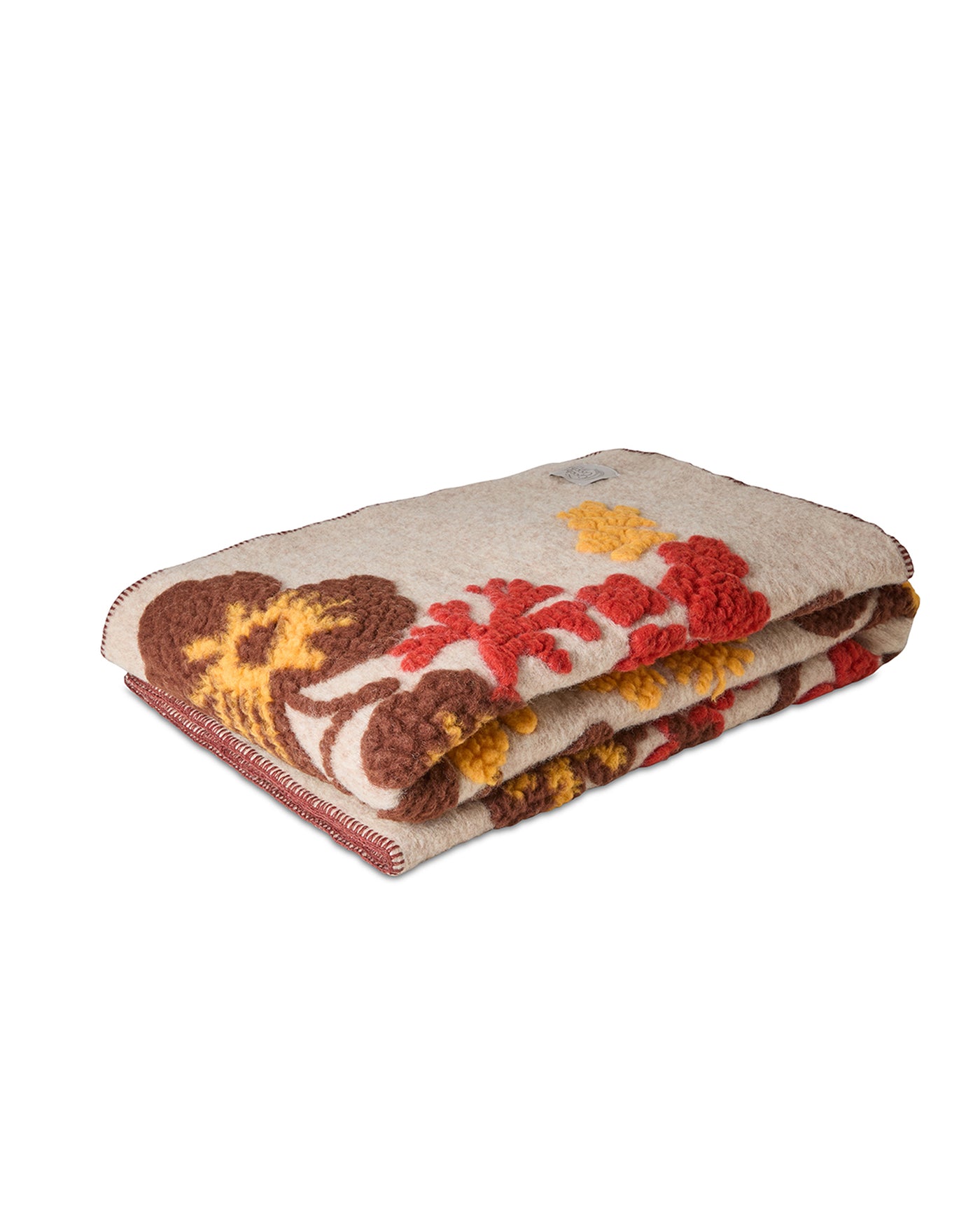 Isotta | Throw