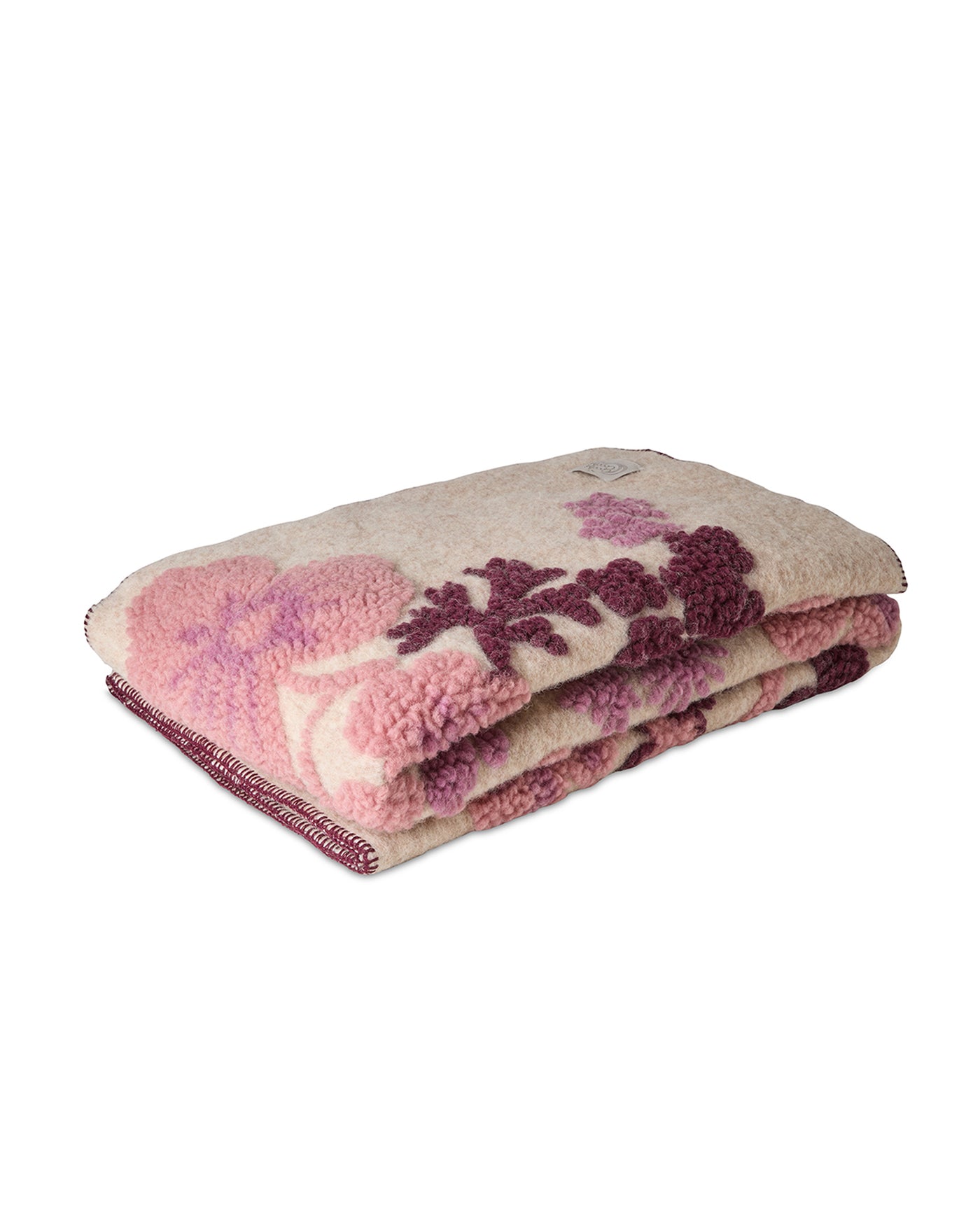 Isotta | Throw