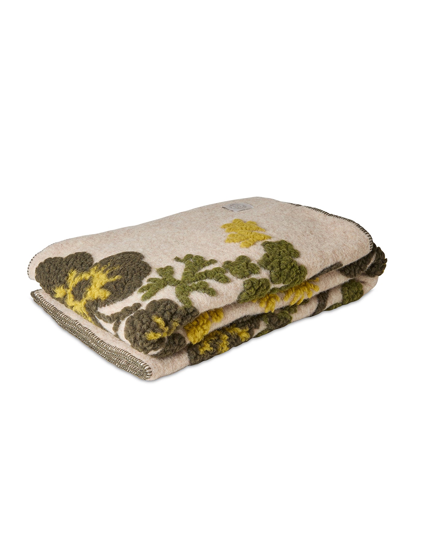 Isotta | Throw