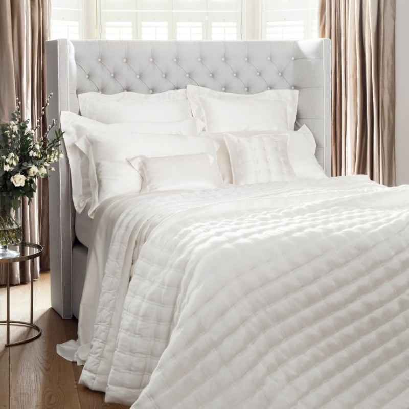 The Gingerlily Silk Pillowcase