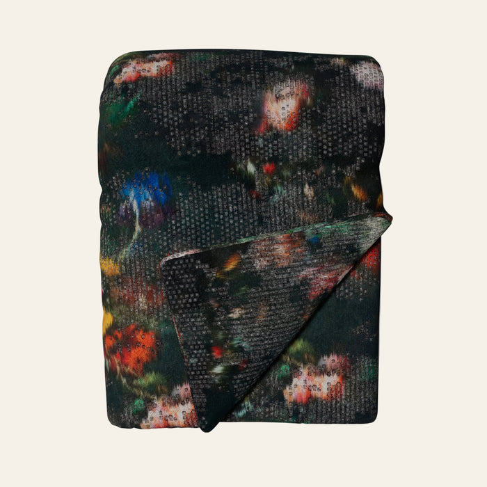 Photo of the Ibiza | Throw ensemble.