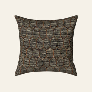 Photo of the Inro | Pillow ensemble.