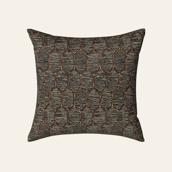 Photo of the Inro | Pillow ensemble.