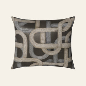 Photo of the Interchange | Pillow ensemble.