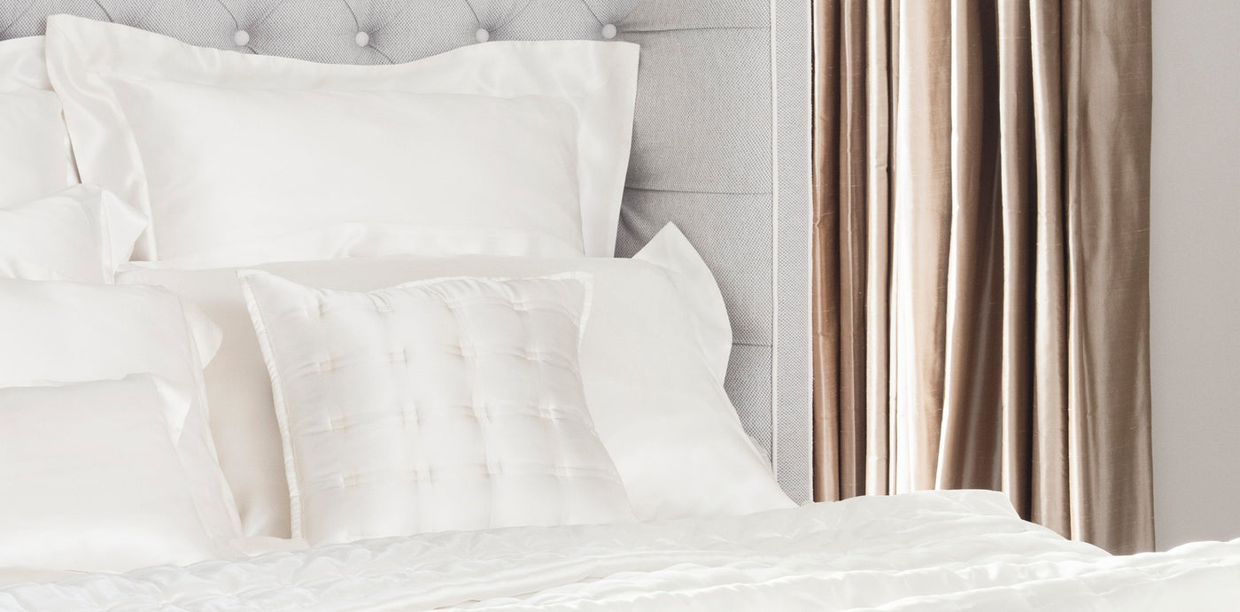 Windsor Silk | Pillow Sham