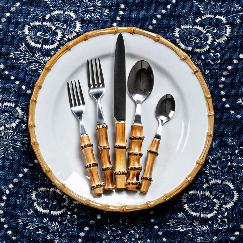 Bamboo | Place Setting