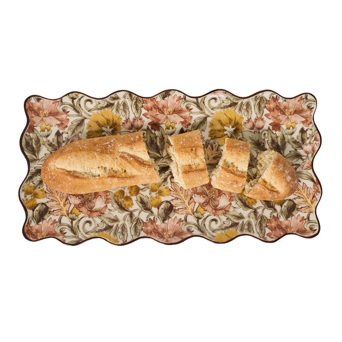 Photo of the Willa | Hostess Tray Set ensemble.
