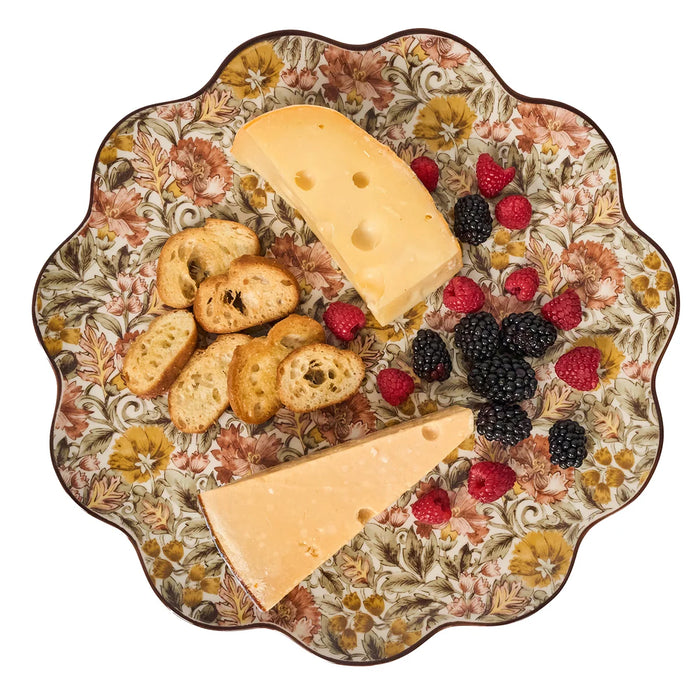 Photo of the Willa | Platter ensemble.