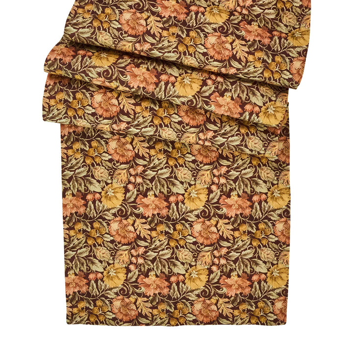 Photo of the Willa | Table Runner ensemble.
