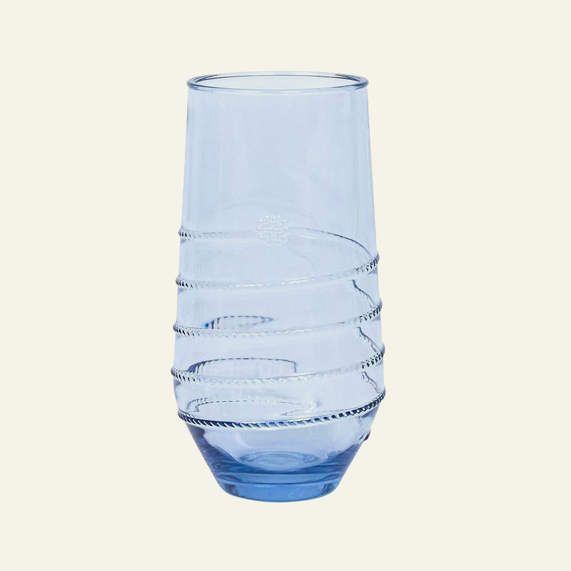 Amalia Acrylic | Large Tumbler Set
