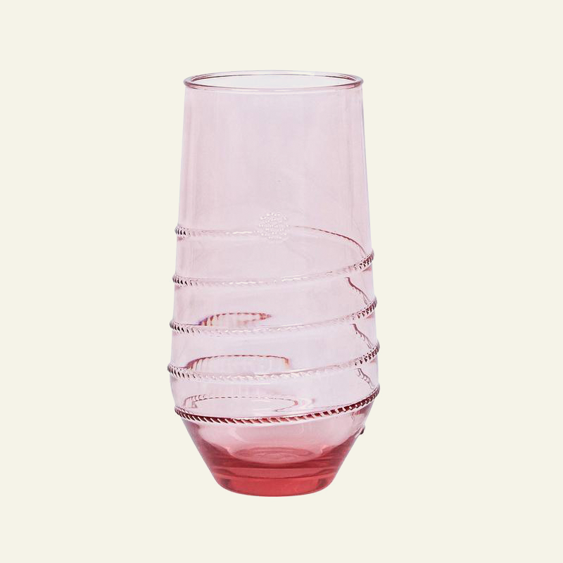 Amalia Acrylic | Large Tumbler Set