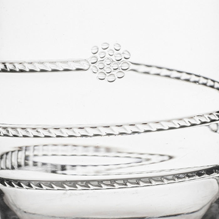 Amalia Acrylic | Goblet Set
