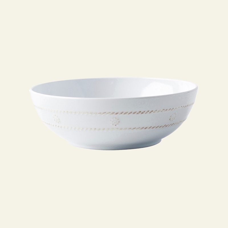 Berry & Thread Melamine | Coupe Bowl Set
