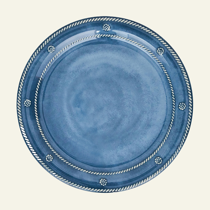 Berry & Thread Melamine | Dinner Plate Set