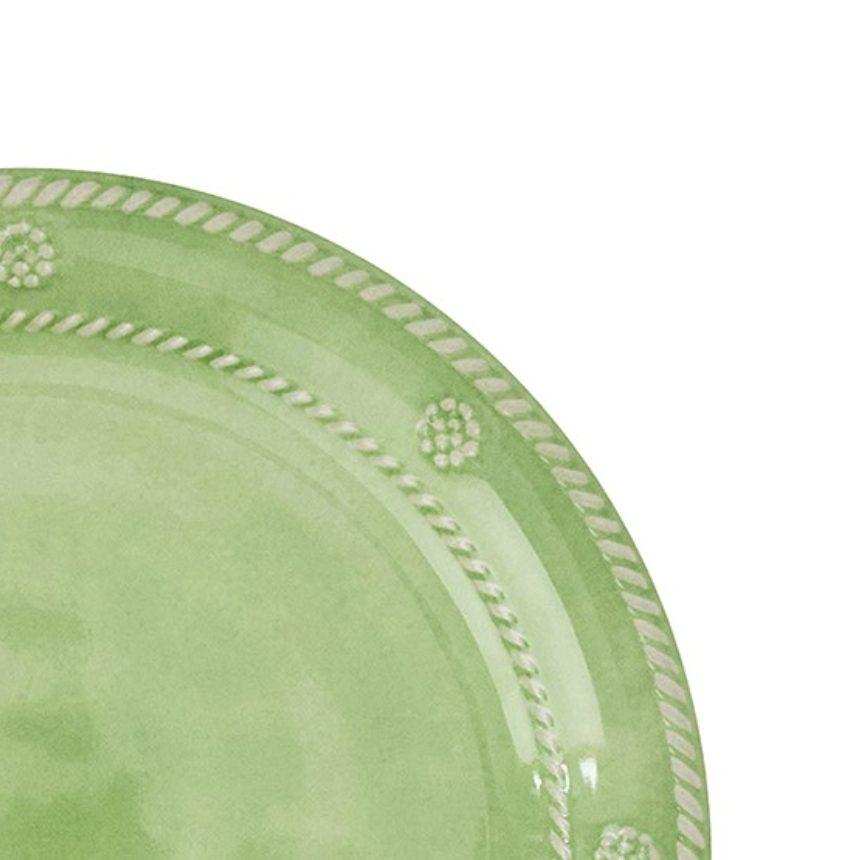 Berry & Thread Melamine | Dinner Plate Set