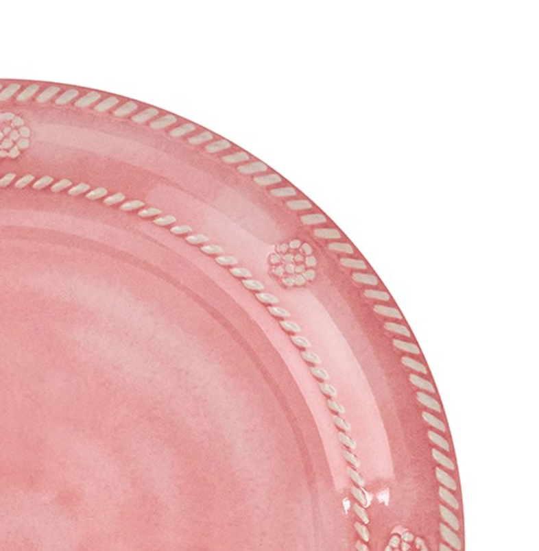 Berry & Thread Melamine | Dinner Plate Set