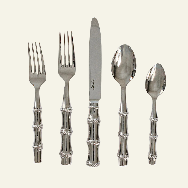 Bamboo | Place Setting