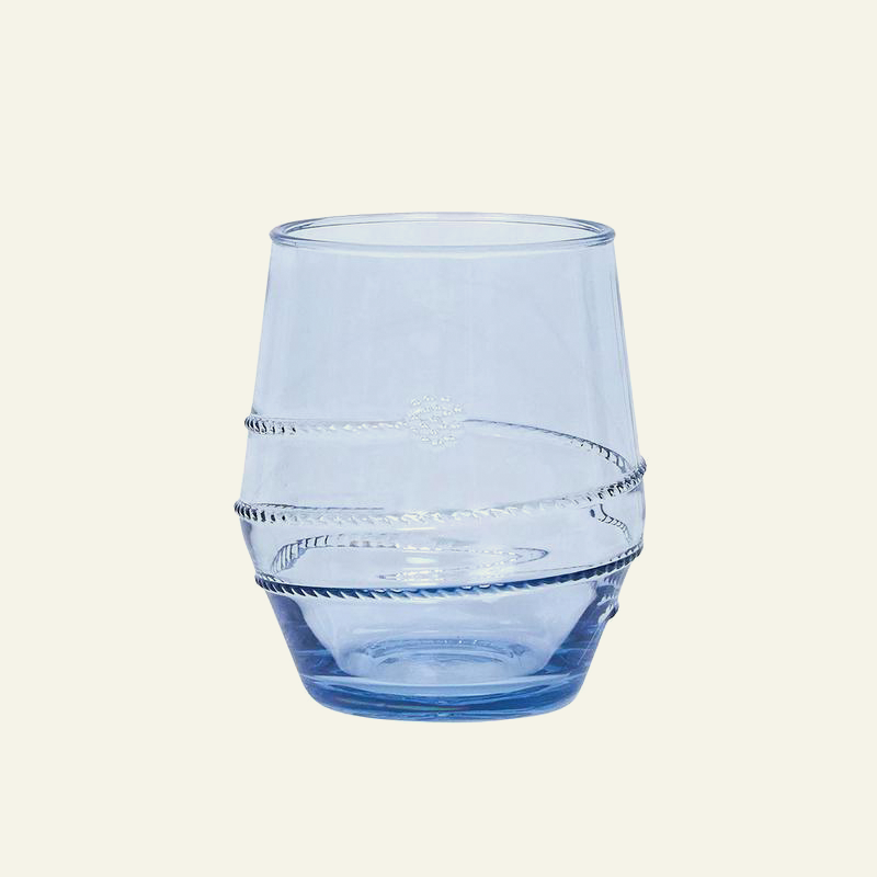 Amalia Acrylic | Small Tumbler Set