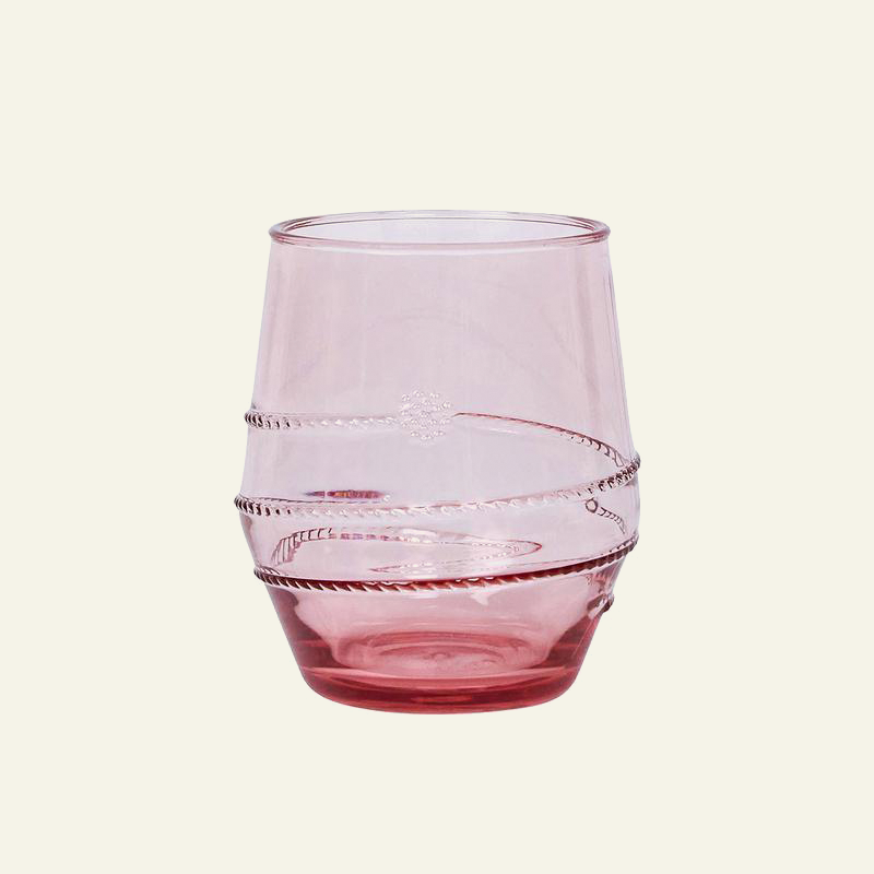 Amalia Acrylic | Small Tumbler Set