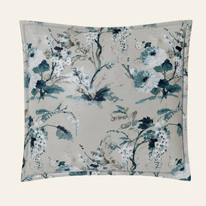 Photo of the Jardin Fleur | Sham ensemble.