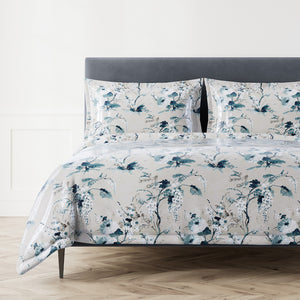 Photo of the Jardin Fleur | Duvet ensemble.