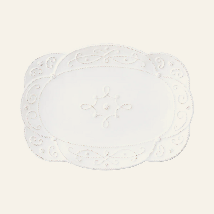 Photo of the Jardins du Monde | Platter ensemble.