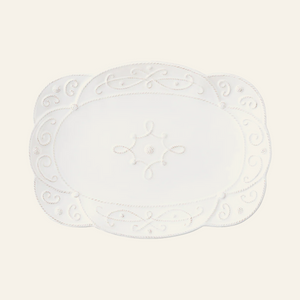 Photo of the Jardins du Monde | Platter ensemble.