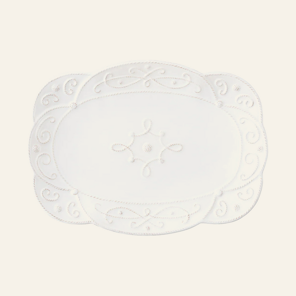 Photo of the Jardins du Monde | Platter ensemble.