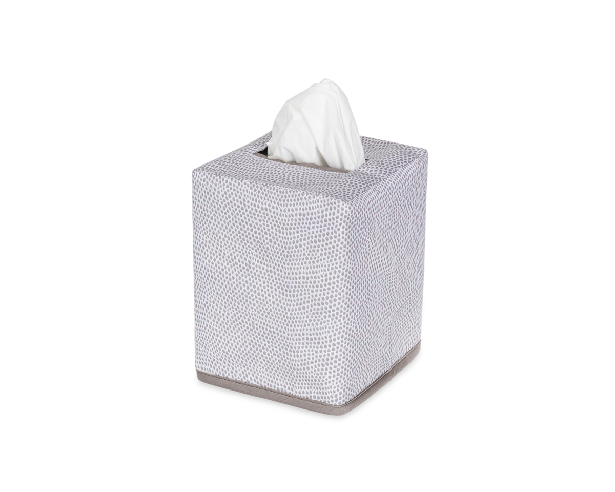 Jasper | Tissue Box Cover