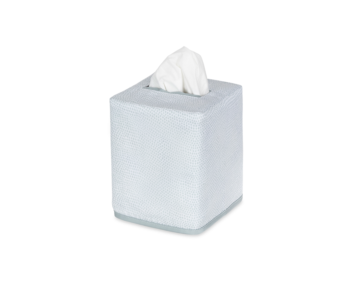 Jasper | Tissue Box Cover