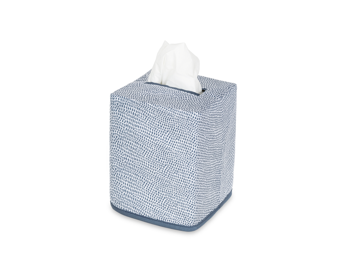 Jasper | Tissue Box Cover