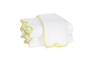 Photo of the Jasper | Wash Cloth ensemble.