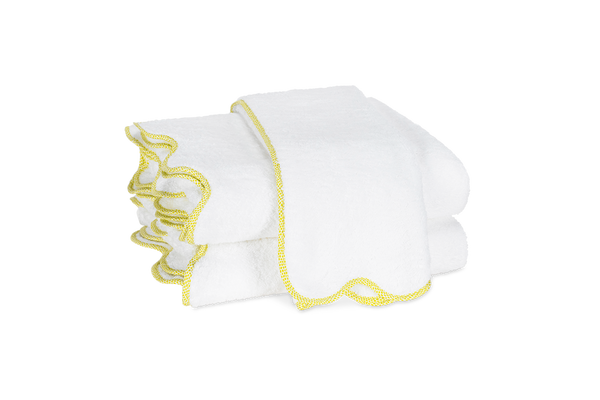 Photo of the Jasper | Wash Cloth ensemble.