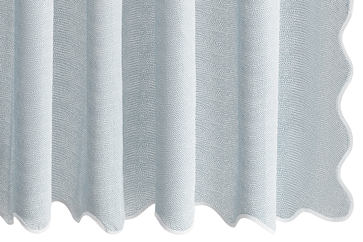 Jasper Shower Curtain