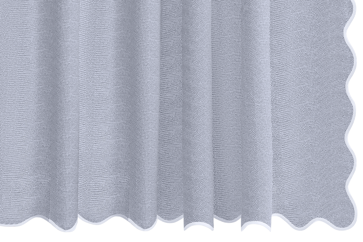 Jasper Shower Curtain